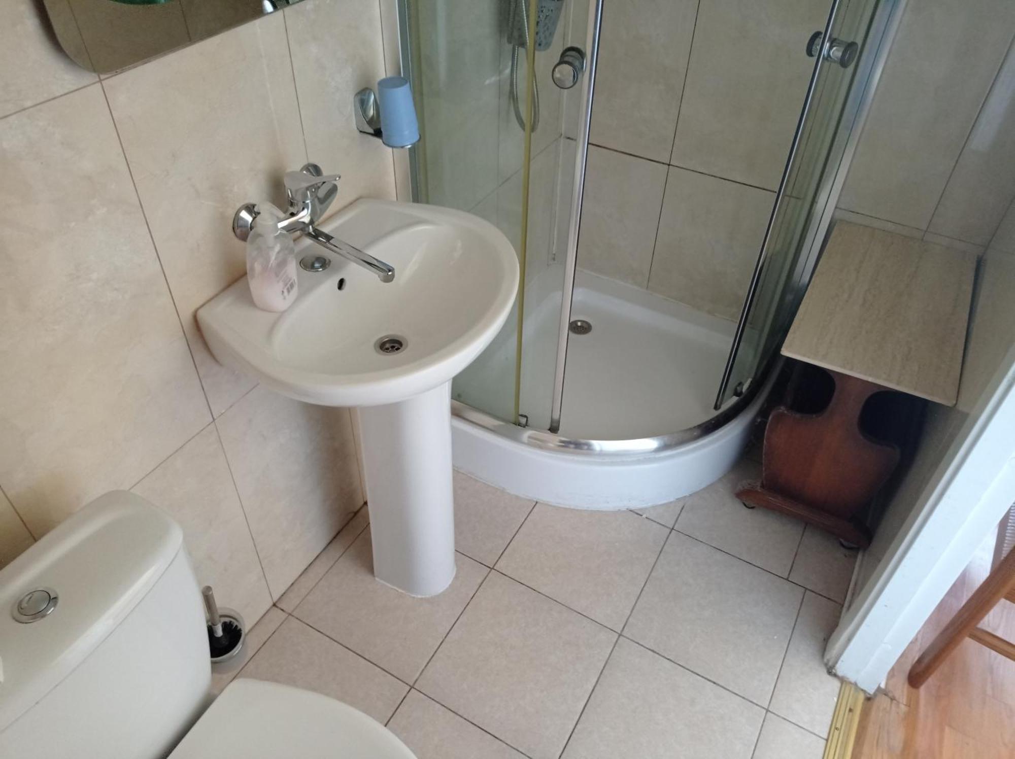 Willa Cecylia Miedzyzdroje Buitenkant foto