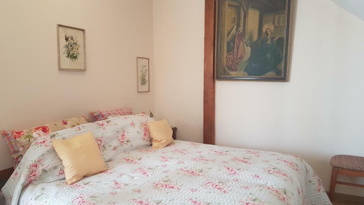Willa Cecylia Miedzyzdroje Buitenkant foto