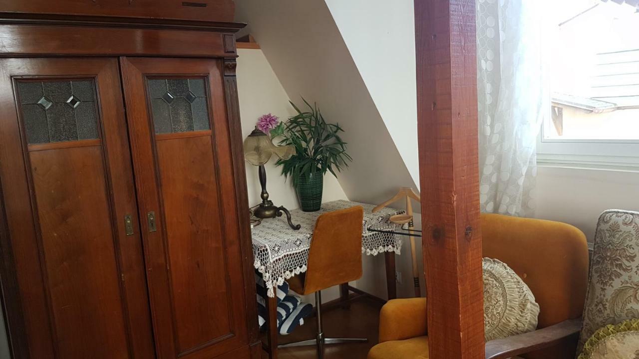 Willa Cecylia Miedzyzdroje Buitenkant foto