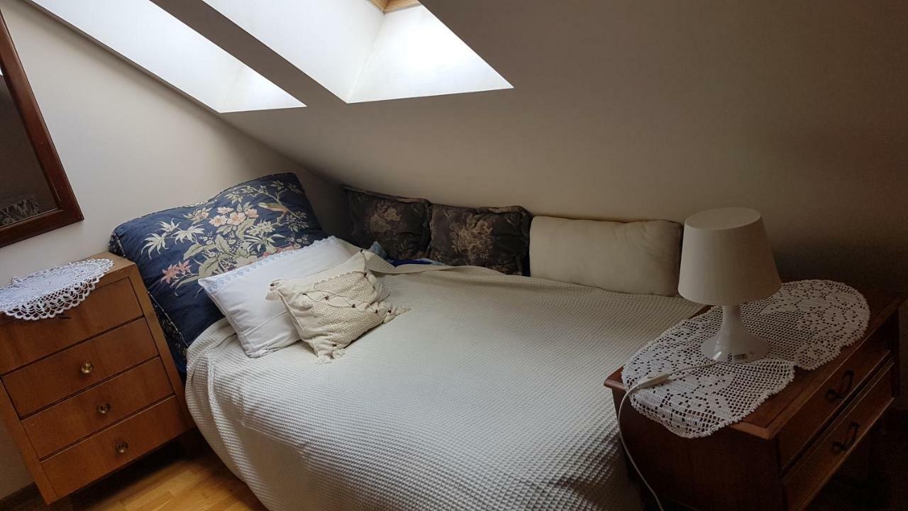 Willa Cecylia Miedzyzdroje Buitenkant foto