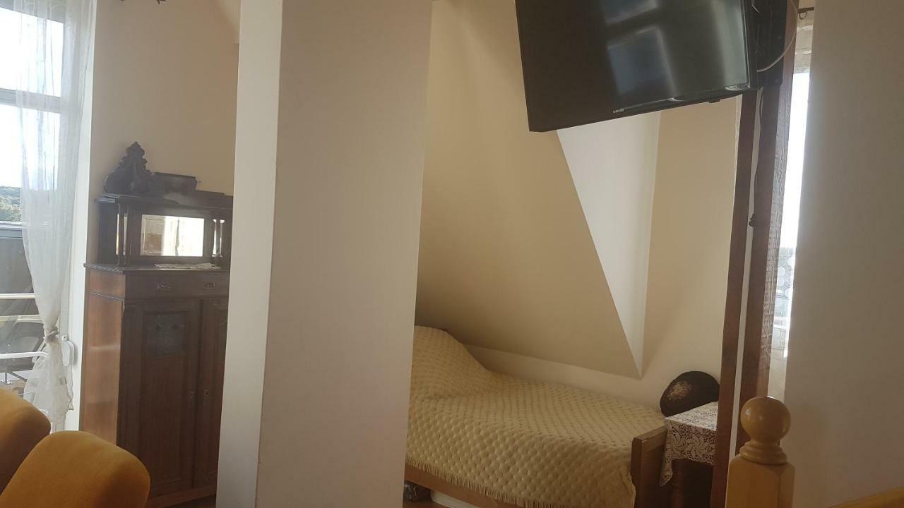 Willa Cecylia Miedzyzdroje Buitenkant foto